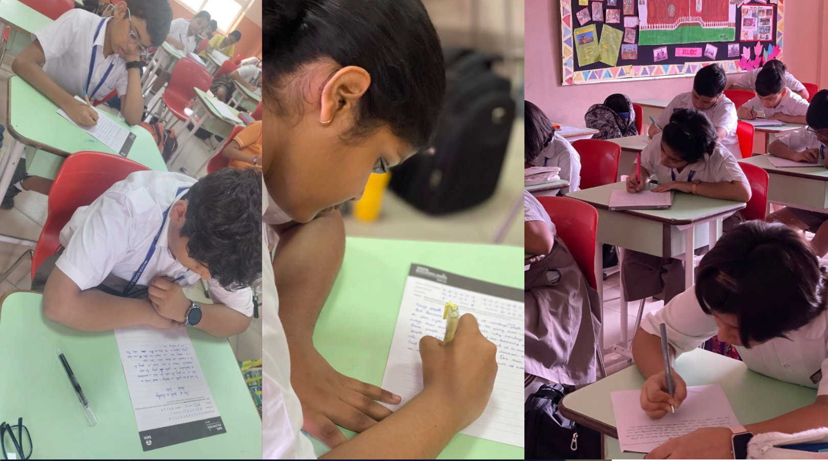 Youth at The Heart of a Smart India